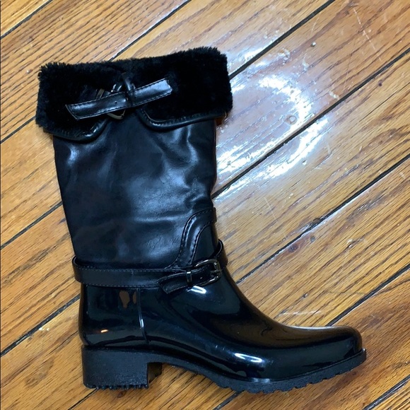 DAV Fashion Fall/Winter Boots - Picture 2 of 13